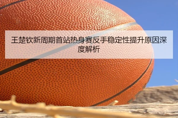 王楚钦新周期首站热身赛反手稳定性提升原因深度解析
